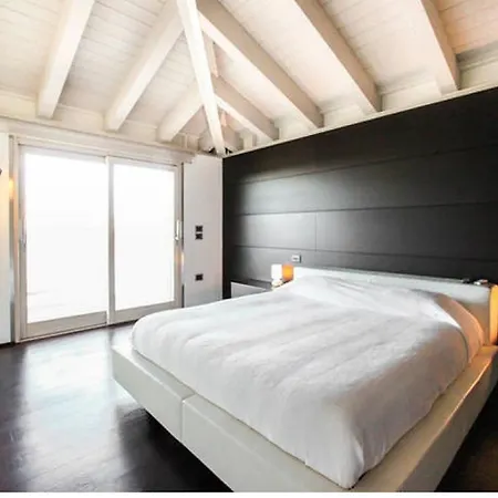 Skyloft Homestay szállás Montebelluna