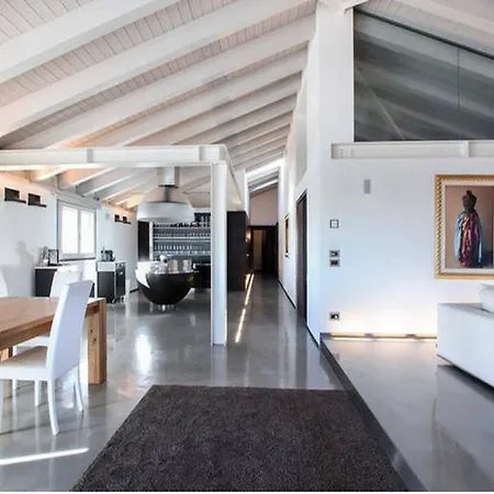 Homestay szállás Skyloft