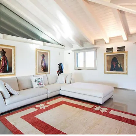 Homestay szállás Skyloft Montebelluna