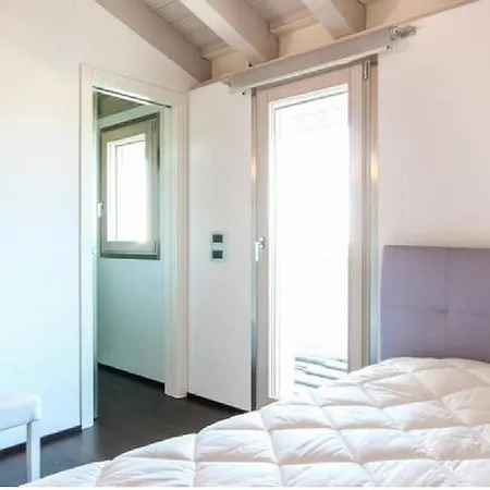Skyloft Homestay Montebelluna