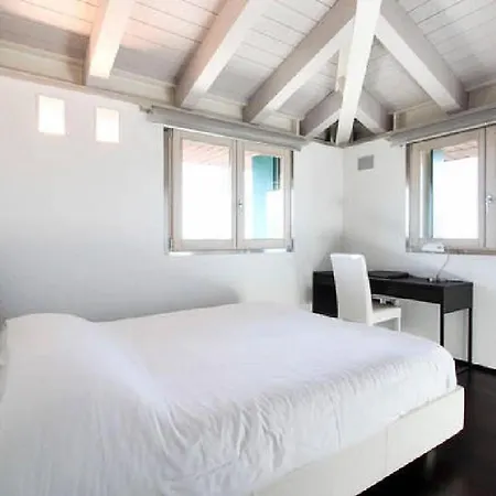Skyloft Homestay Montebelluna