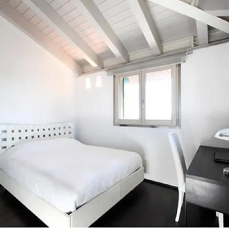Homestay Skyloft Montebelluna
