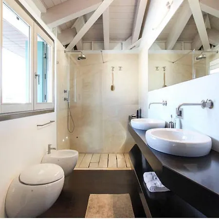 Homestay Skyloft *