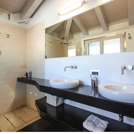 Homestay Skyloft Montebelluna