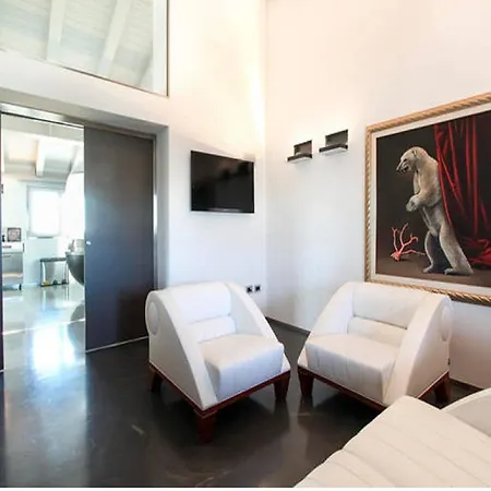 Skyloft Montebelluna