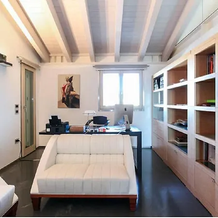 Homestay Skyloft *
