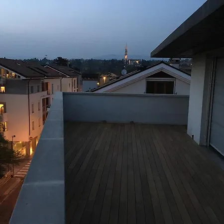 Homestay Skyloft *