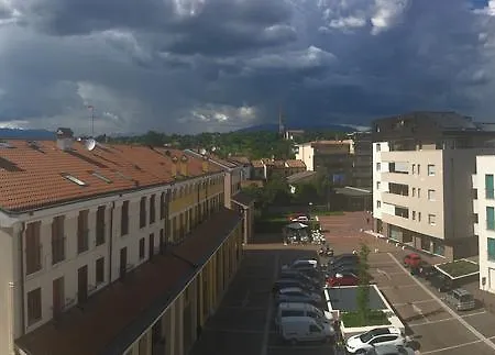 Skyloft Homestay Montebelluna